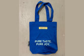 RAWBITE Tote Bag